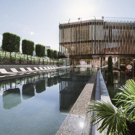 Lindenhof Pure Luxury & Spa Dolcevita Resort Naturns Exterior photo