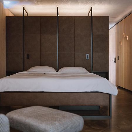 Lindenhof Pure Luxury & Spa Dolcevita Resort Naturns Exterior photo